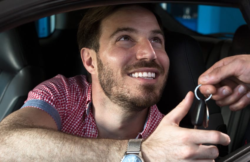 Sell Your Car Wyoming showroom and physical hub in Cody